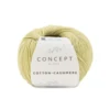 Katia Cotton-Cashmere